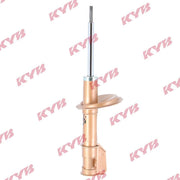 KYB Shock Absorber Damper Strut Front 324805