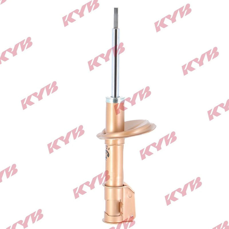 KYB Shock Absorber Damper Strut Front 324805