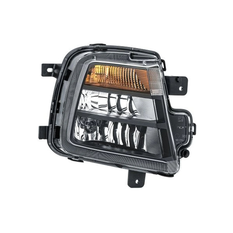 Hella Front Right Fog Light H8 1NE 011 694-141