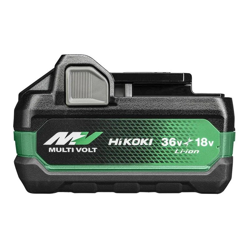 HiKOKI BSL36A18X MULTI VOLT Battery Pack 36V/18V - 2.5Ah/5.0Ah - 380082