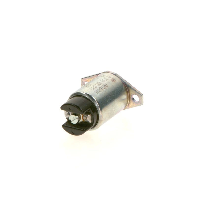 Bosch Solenoid Actuator Valve 0 330 106 003