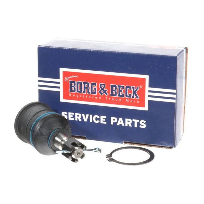 Borg & Beck Ball Joint Front Left BBJ5371