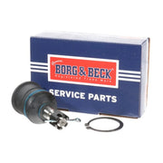 Borg & Beck Ball Joint Front Left BBJ5371
