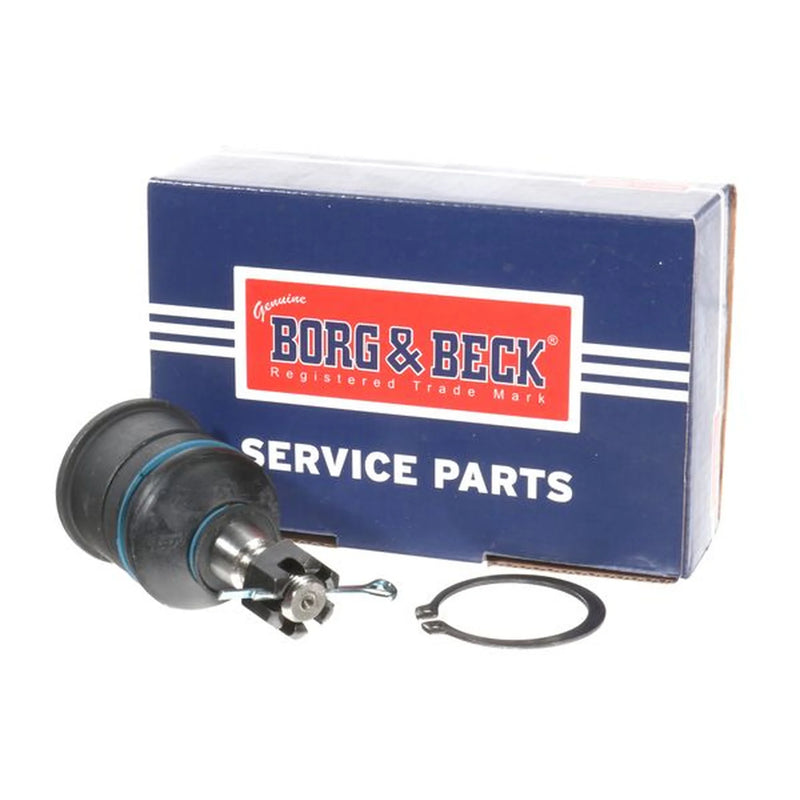 Borg & Beck Ball Joint Front Left BBJ5371