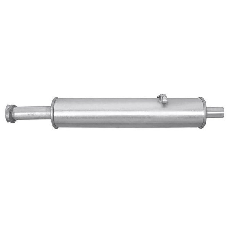 Hella Middle Silencer 8LC 366 023-691