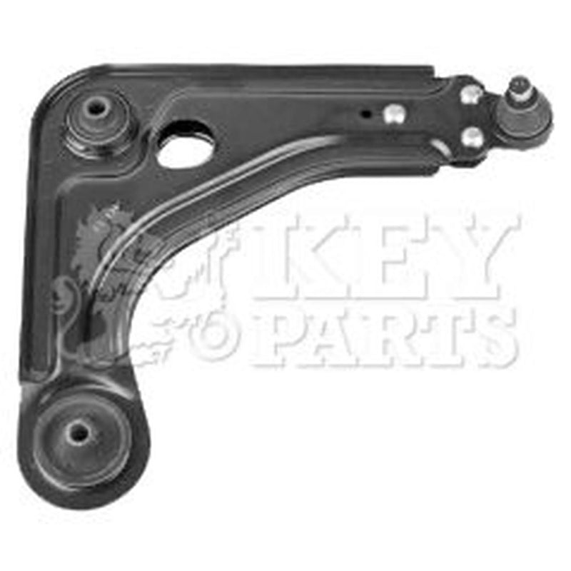 Key Parts Control/Trailing Arm KCA6003