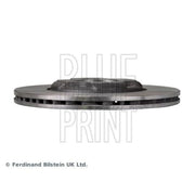 Blue Print 2 x Front Brake Discs ADM54311
