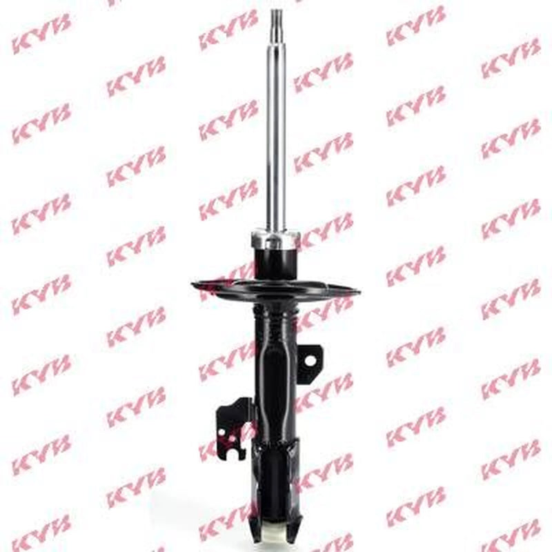 KYB Shock Absorber Damper Strut Front Left 334387