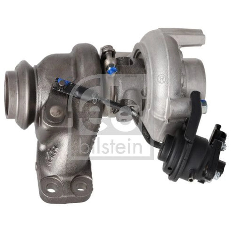 Febi Turbocharger Turbo Unit 188966