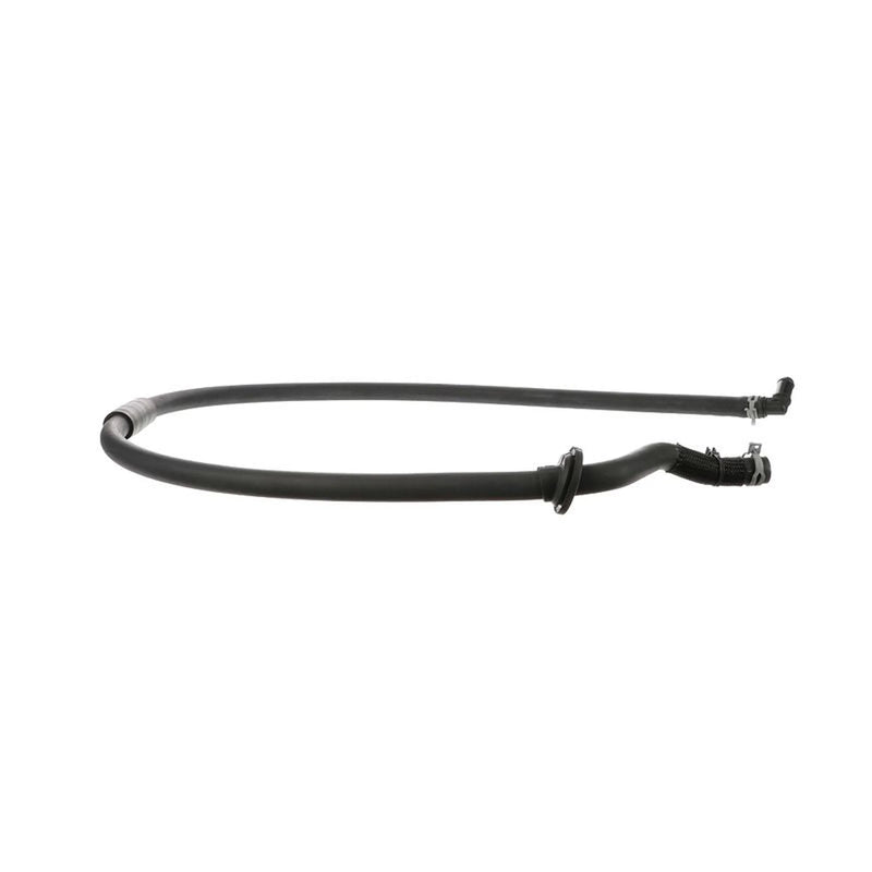 Gates Molded Heater Hose 02-2862