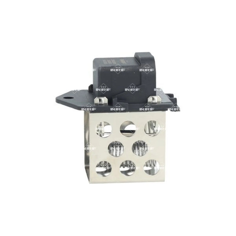 NRF Radiator Fan Motor Resistor 342403
