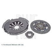 Blue Print Clutch Kit Set 3pc 215mm ADK83062