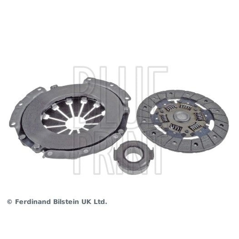 Blue Print Clutch Kit Set 3pc 215mm ADK83062