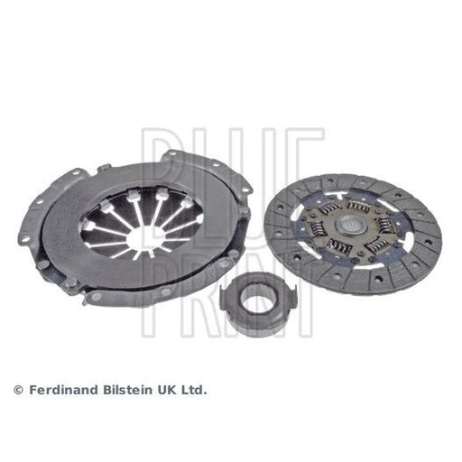 Blue Print Clutch Kit Set 3pc 215mm ADK83062