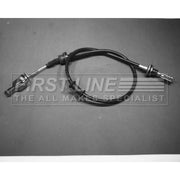First Line Clutch Control Cable Pull FKC1294