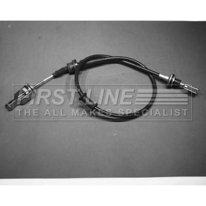 First Line Clutch Control Cable Pull FKC1294