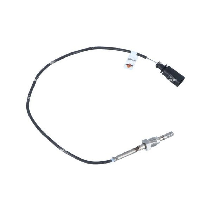 NRF Exhaust Gas Temperature Sensor before exhaust turbocharger 707181