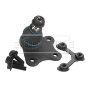 Borg & Beck Ball Joint Front Left BBJ5415