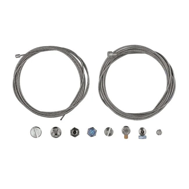 Laser Tools LTR Universal Cable Repair Kit - PL