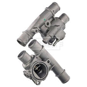 Borg & Beck Thermostat,Coolant BBT160