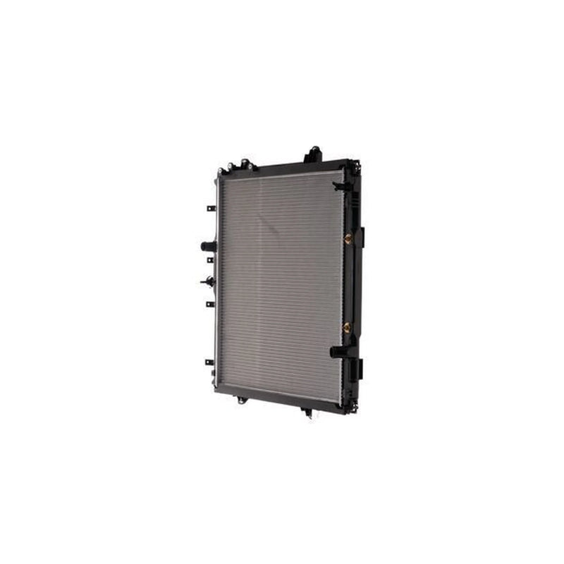 Mahle Engine Radiator CR 2683 000S