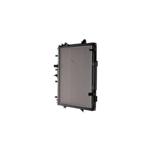 Mahle Engine Radiator CR 2683 000S