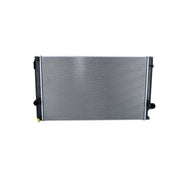 NRF Engine Radiator 550117