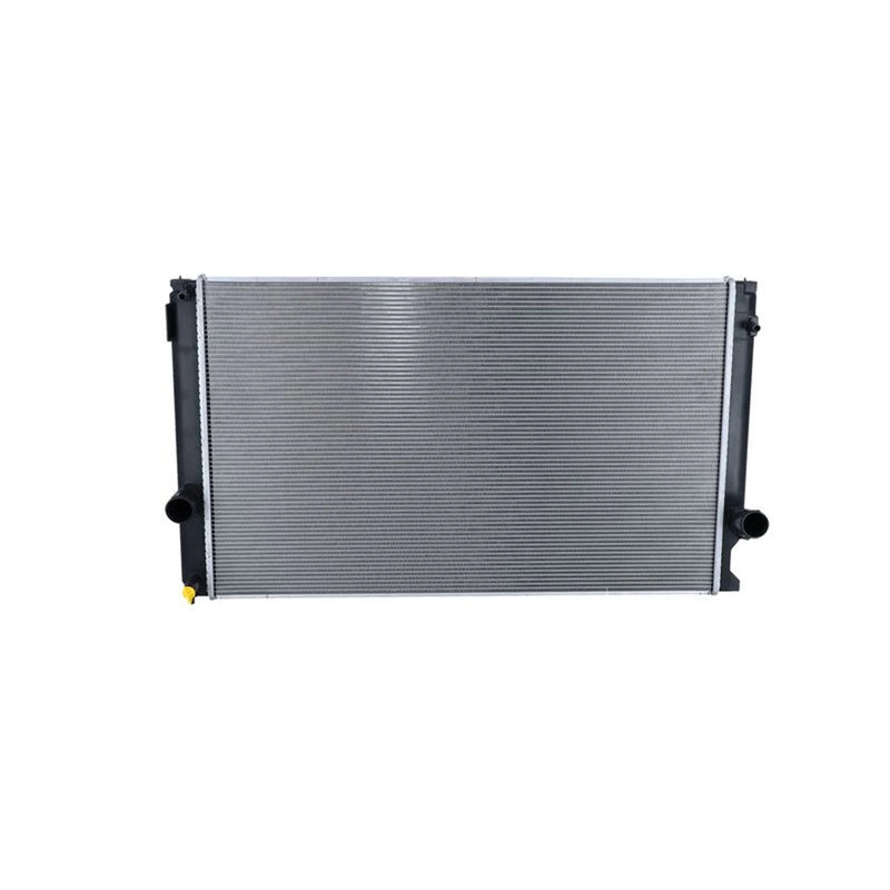 NRF Engine Radiator 550117
