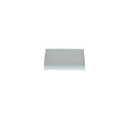 Bosch Cabin Air Filter (Pollen Filter) Rear 1 987 435 166