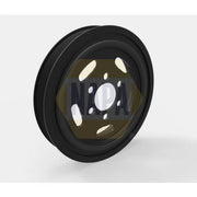 NAPA Crank Shaft Belt Pulley NTV1141