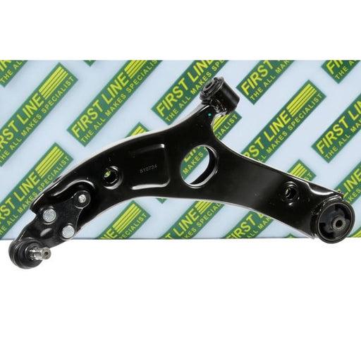 First Line Control/Trailing Arm FCA7301