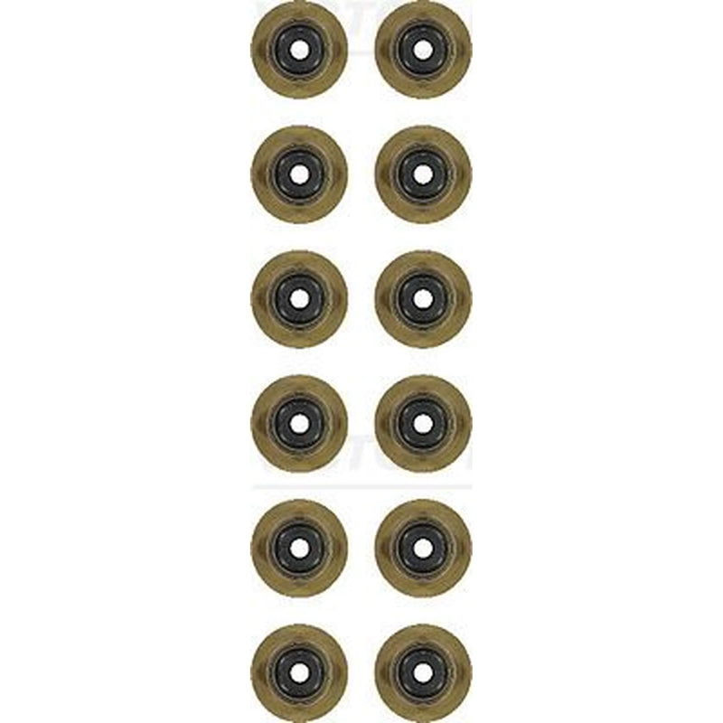 Victor Reinz Valve Stem Seal Set ID High 12-54269-01