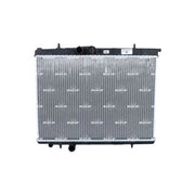 NRF Engine Radiator 58299