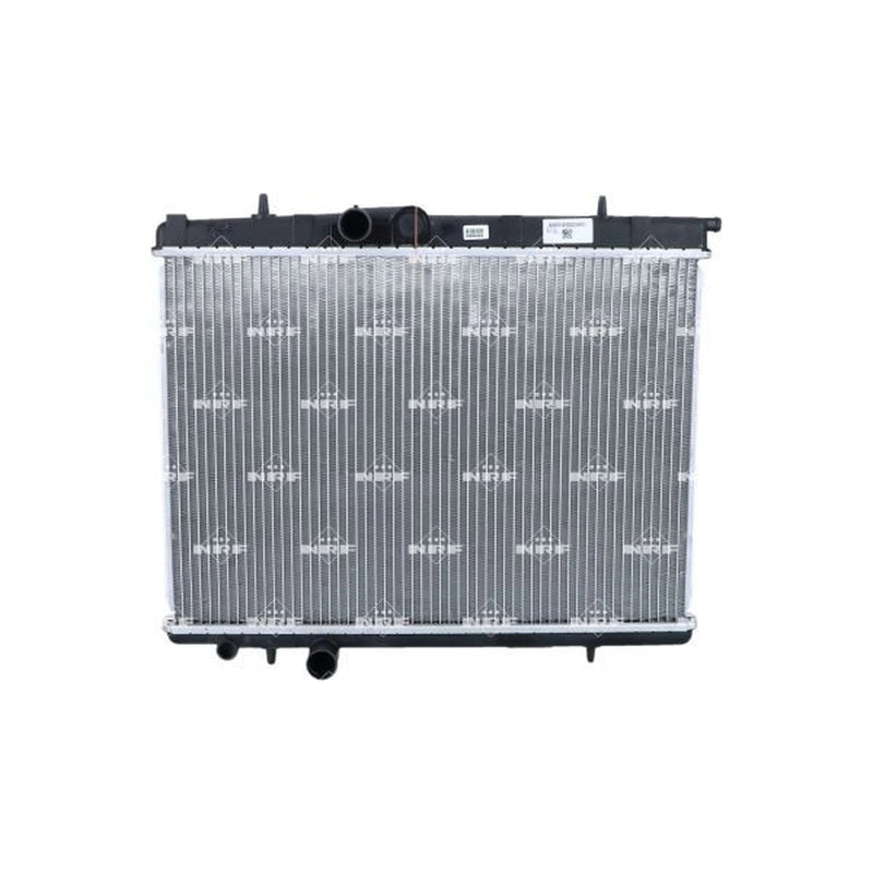 NRF Engine Radiator 58299
