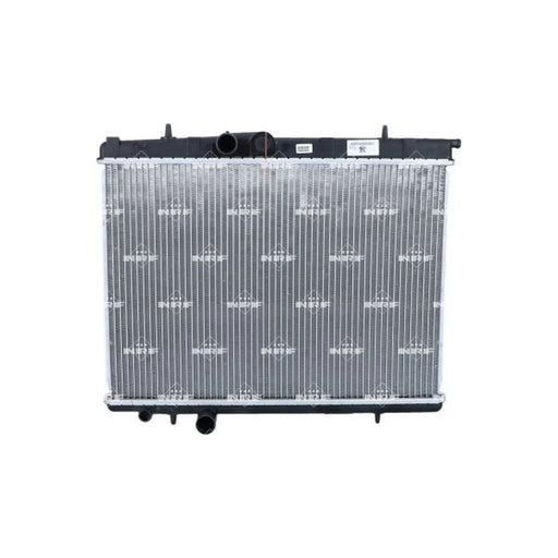 NRF Engine Radiator 58299