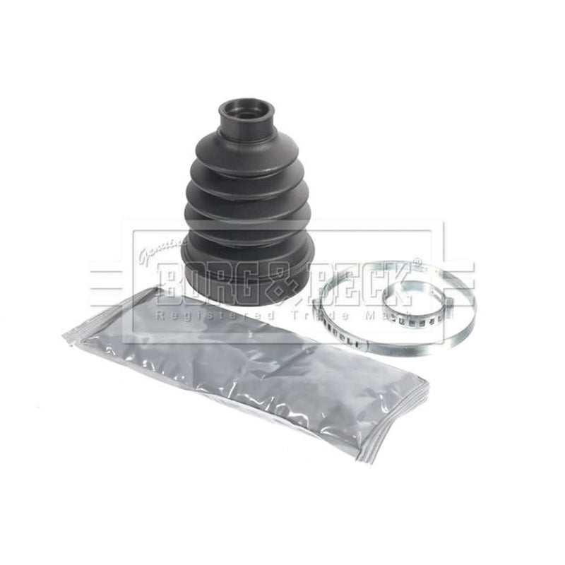 Borg & Beck Drive Shaft Bellow Kit Front Left BCB6399