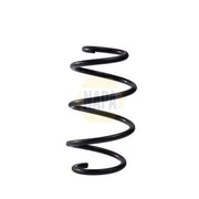 NAPA Front Suspension Coil Spring NCS2100