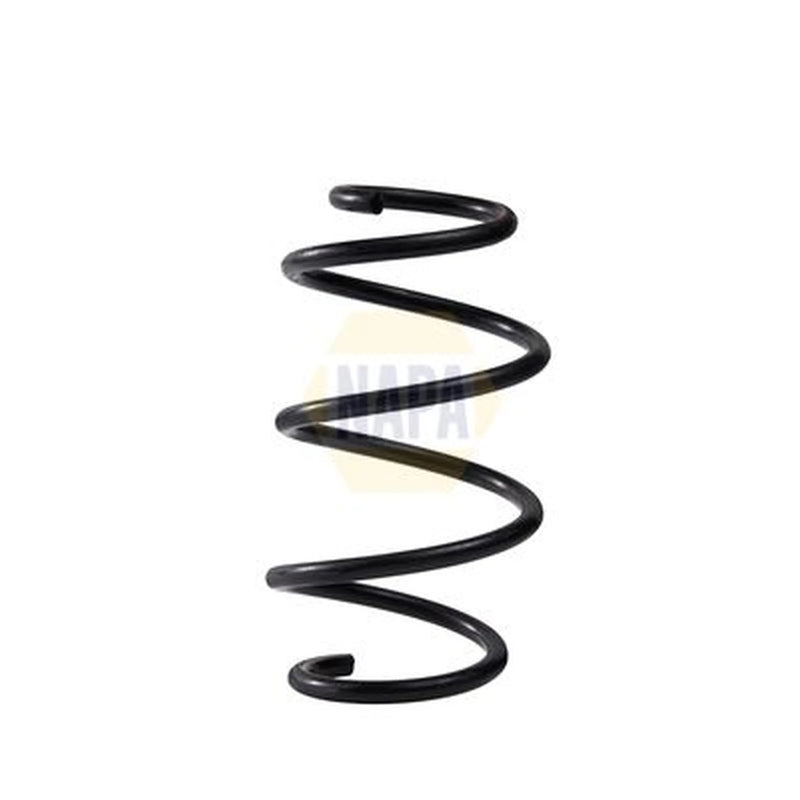 NAPA Front Suspension Coil Spring NCS2100