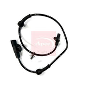 Apec ABS Wheel Speed Sensor Rear Right ABS1934