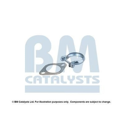 BM Catalysts Fitting Kit FK92326A FK92326A
