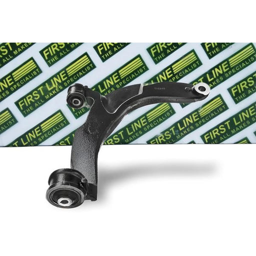 First Line Control/Trailing Arm FCA7530