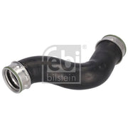 Febi Intercooler Turbo Charge Air Hose Right 49361