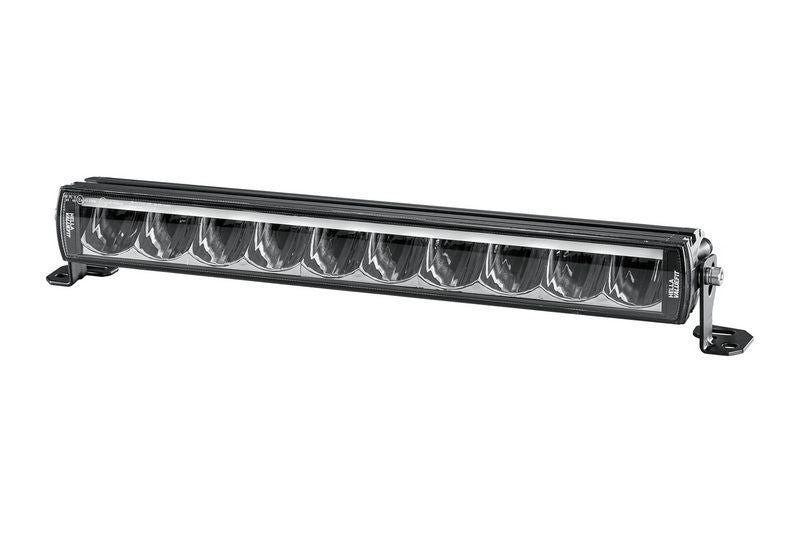 Hella High Beam Headlight Right 1FE 358 154-021 1546071