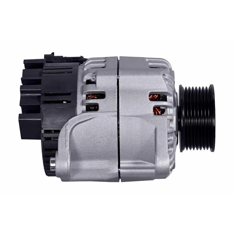 Hella Car Alternator 12V 8EL 015 643-571