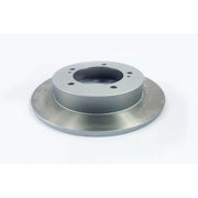Juratek 2 x Front Brake Discs SUZ139