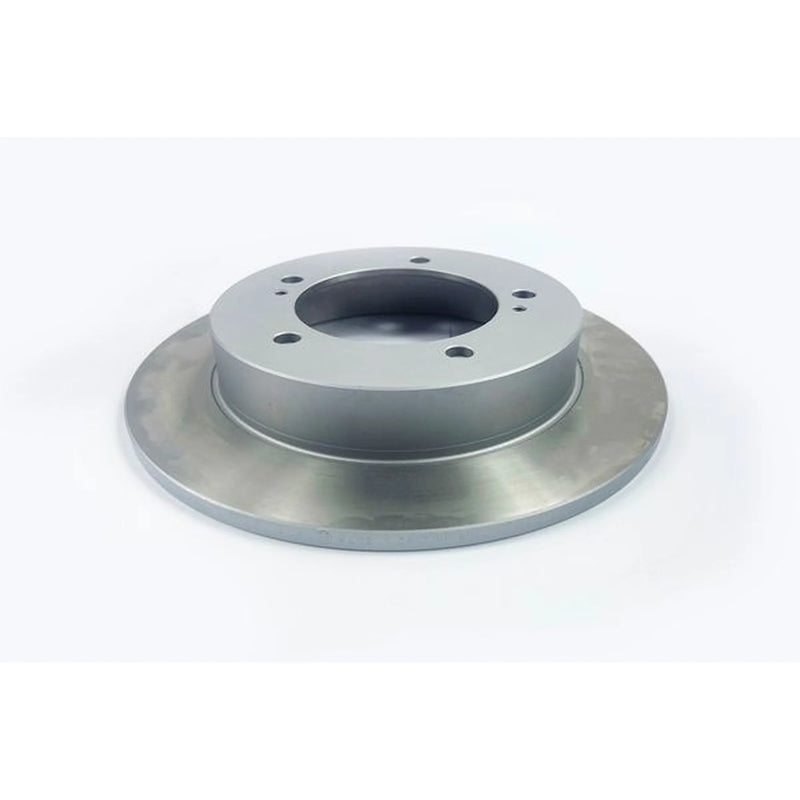 Juratek 2 x Front Brake Discs SUZ139