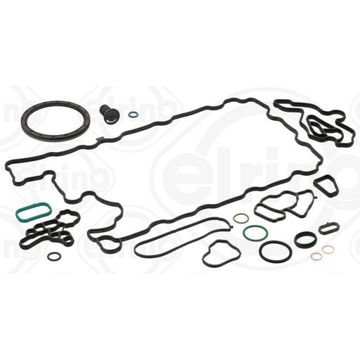Elring Crankcase Gasket Kit ID 037.270