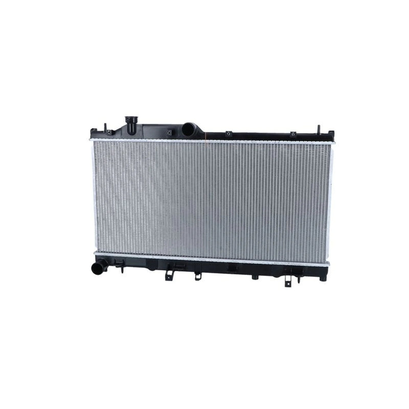 NRF Engine Radiator 550170