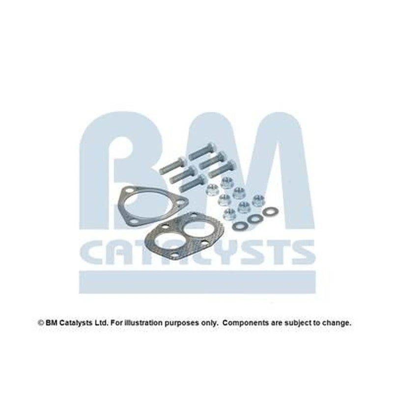 BM Catalysts Fitting Kit FK91490B FK91490B