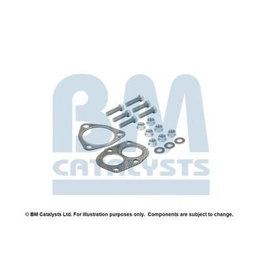 BM Catalysts Fitting Kit FK91490B FK91490B